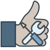 Brisbane Computer Fix Logo