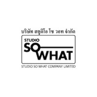 Studio So What Logo