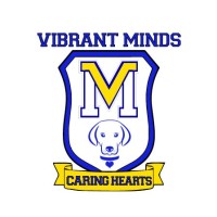 Vibrant Minds Charter School Logo