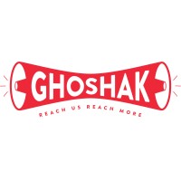 Ghoshak Logo