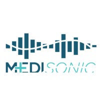 Medisonic Technology Company Logo