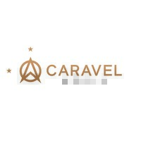 Caravel Media Logo