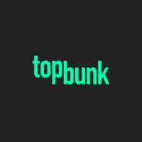 Topbunk Logo