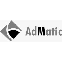 AdMatic Medya Logo