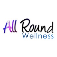 All Round Wellness Logo