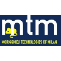 MTM S.r.l. Logo