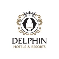 Delphin Hotels & Resorts Logo