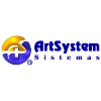 Artsystem Tecnologia e Sistemas Logo