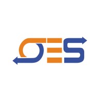 OES Export Import Pvt Ltd Logo