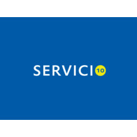 Servicio10 Logo