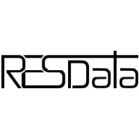 RES data Logo