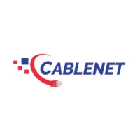 CableNet Logo