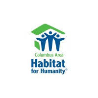 Columbus Area Habitat for Humanity Logo
