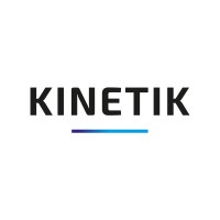 Kinetik Hiring Logo