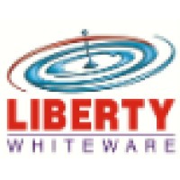 Liberty Whiteware Ltd. Logo