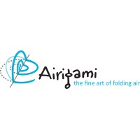 Airigami Logo