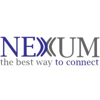 Nexum Telecomunicazioni Logo