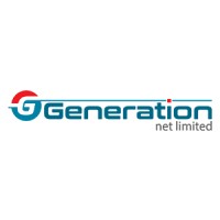 Generation Net Limited Logo
