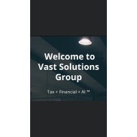 VastSolutionsGroup.com Logo