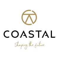 Coastal Group Logo
