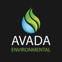 AVADA Environmental Logo