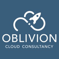 Oblivion | Part of Xebia Logo