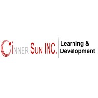 Inner Sun, Inc. Logo