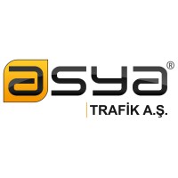 Asya Trafik A.Ş. Logo