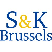 S&K Brussels LPC Logo