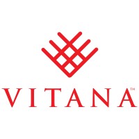 Vitana Inc Logo