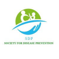 Society for Disease Prevention, Inc. Logo