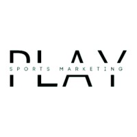 PLAY Sports Marketing Logo