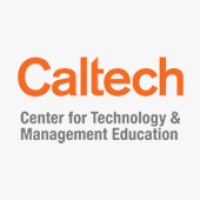 Caltech CTME Online Bootcamps Logo