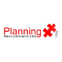 Planning Recruitment Limited Logo