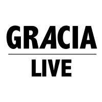 Gracia Live Logo