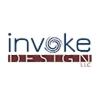 Invoke Design LLC Logo