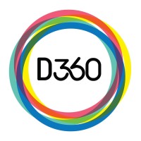Dimensions 360 Logo