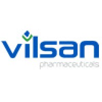 Vilsan Veterinary Pharmaceuticals Logo
