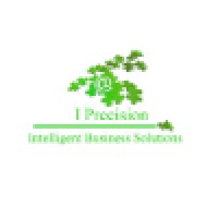 Iprecision Logo