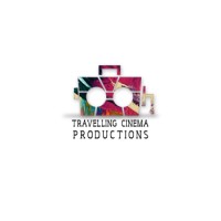 Traveling Cinema Productions LLP Logo