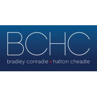 Bradley Conradie Halton Cheadle Logo