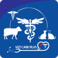 Vet Care Plus Logo