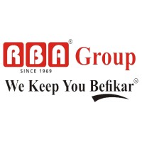 NBFC- RBA Finance Pvt Ltd Logo