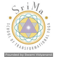 Srima International School of Transformational Yoga India Logo