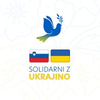 Vlada Republike Slovenije Logo