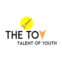 THETALENTOFYOUTH Logo