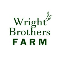 Wright Brothers Farm Logo