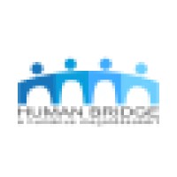 New Human Bridge Solutions Logo