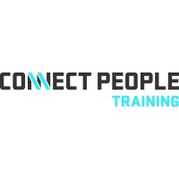 Connect People Training Pty Ltd Logo