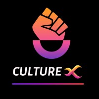 CultureX Entertainment Pvt. Ltd. Logo